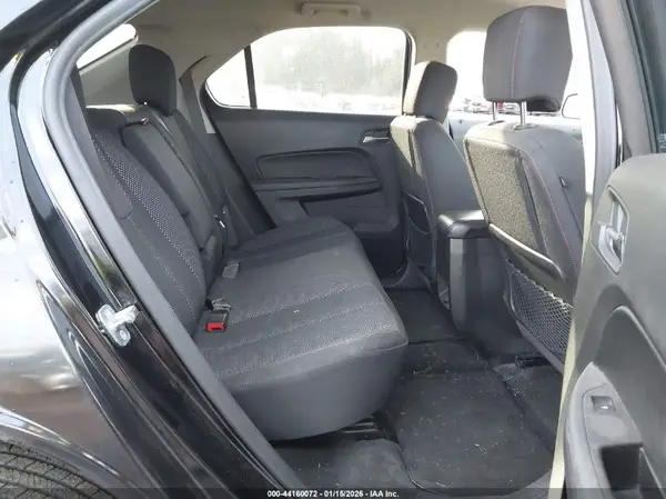 2GNFLFEK0H6283914 2017 CHEVROLET EQUINOX - Image 8