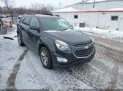 2GNFLFEK0H6285100 2017 CHEVROLET EQUINOX