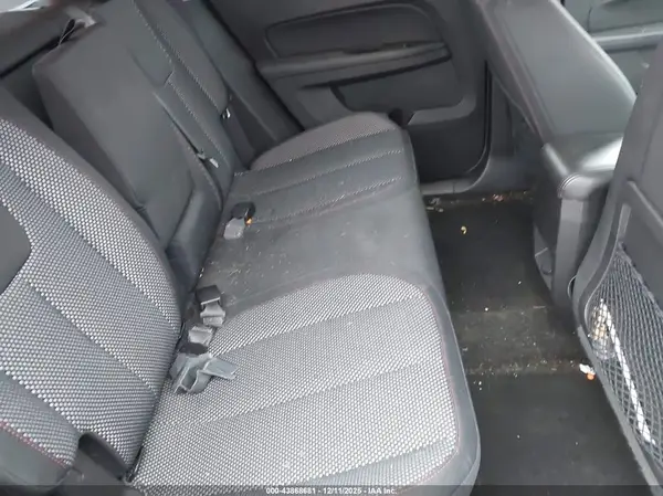 2GNFLFEK0H6285100 2017 CHEVROLET EQUINOX - Image 8