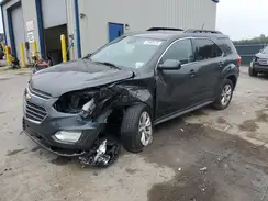 2GNFLFEK0H6285484 2017 CHEVROLET EQUINOX