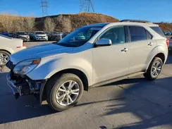 2GNFLFEK0H6286666 2017 CHEVROLET EQUINOX