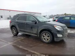 2GNFLFEK0H6287915 2017 CHEVROLET EQUINOX