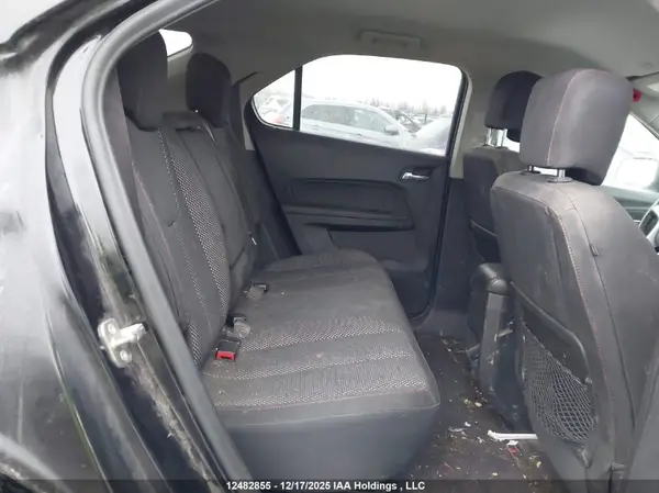 2GNFLFEK0H6287915 2017 CHEVROLET EQUINOX - Image 8