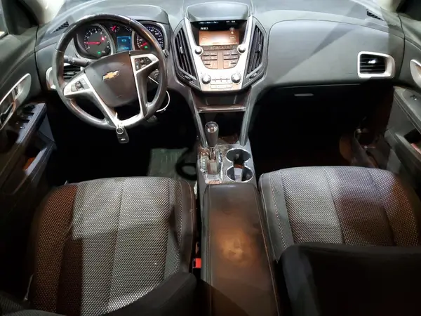 2GNFLFEK0H6289650 2017 CHEVROLET EQUINOX - Image 8