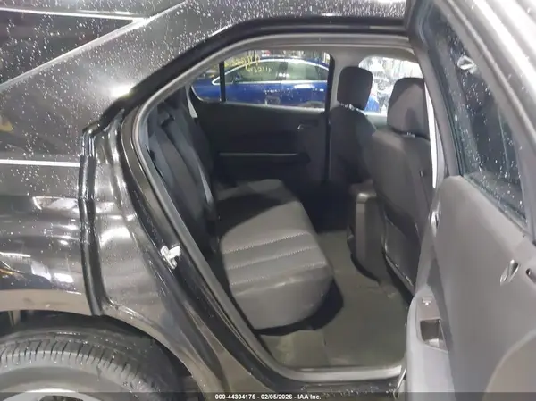 2GNFLFEK0H6292211 2017 CHEVROLET EQUINOX - Image 8