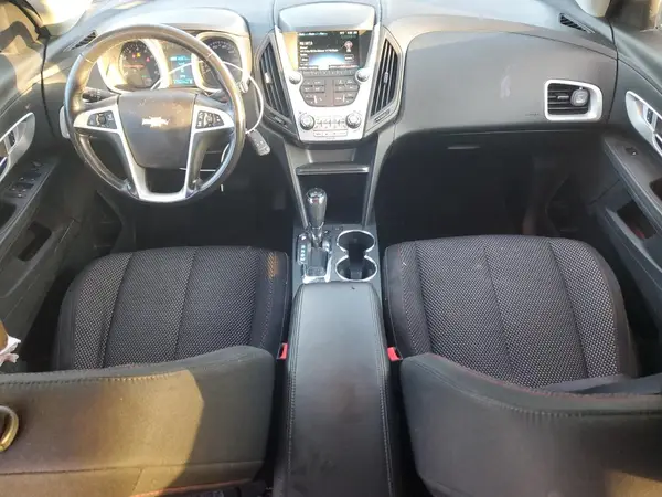2GNFLFEK0H6297702 2017 CHEVROLET EQUINOX - Image 8