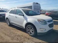 2GNFLFEK0H6299305 2017 CHEVROLET EQUINOX