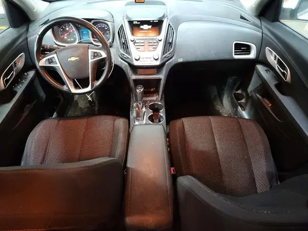 2GNFLFEK0H6301103 2017 CHEVROLET EQUINOX - Image 8