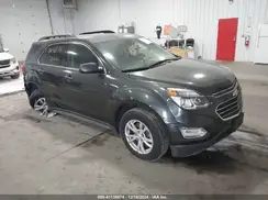 2GNFLFEK0H6301246 2017 CHEVROLET EQUINOX