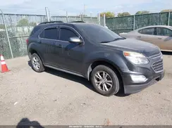 2GNFLFEK0H6301781 2017 CHEVROLET EQUINOX