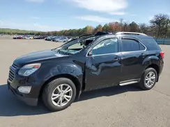 2GNFLFEK0H6302672 2017 CHEVROLET EQUINOX