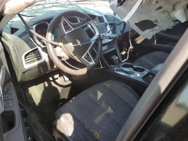 2GNFLFEK0H6302672 2017 CHEVROLET EQUINOX - Image 8