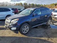 2GNFLFEK0H6303661 2017 CHEVROLET EQUINOX
