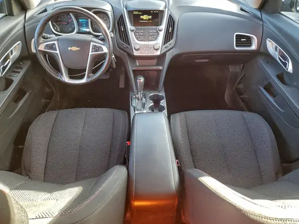 2GNFLFEK0H6303661 2017 CHEVROLET EQUINOX - Image 8
