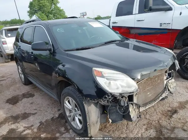 2GNFLFEK0H6305295 2017 CHEVROLET EQUINOX - Image 1