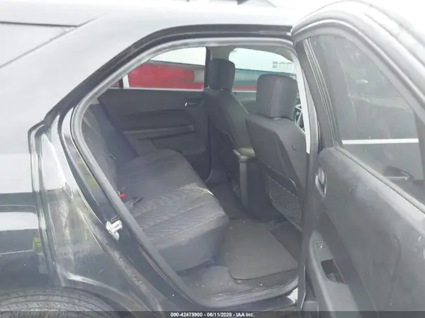 2GNFLFEK0H6305295 2017 CHEVROLET EQUINOX - Image 8