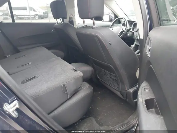 2GNFLFEK0H6306222 2017 CHEVROLET EQUINOX - Image 8