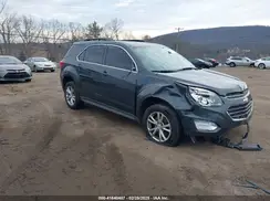 2GNFLFEK0H6306608 2017 CHEVROLET EQUINOX