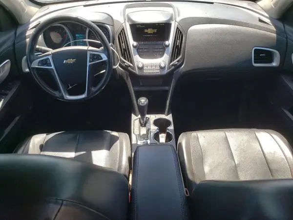 2GNFLFEK0H6306849 2017 CHEVROLET EQUINOX - Image 8