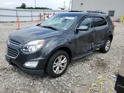 2GNFLFEK0H6307256 2017 CHEVROLET EQUINOX