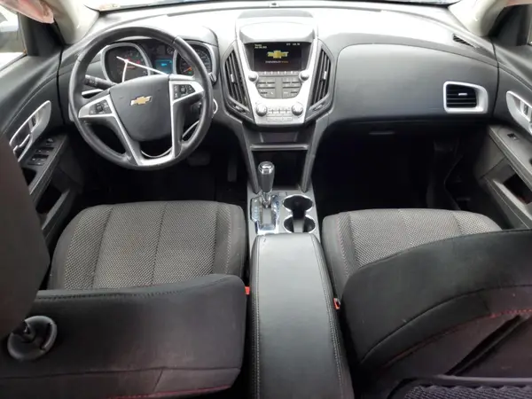 2GNFLFEK0H6307256 2017 CHEVROLET EQUINOX - Image 8