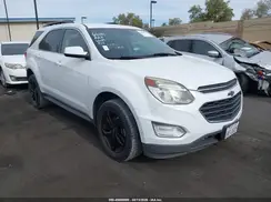 2GNFLFEK0H6309007 2017 CHEVROLET EQUINOX