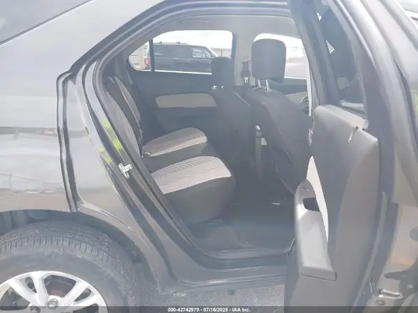 2GNFLFEK0H6309475 2017 CHEVROLET EQUINOX - Image 8