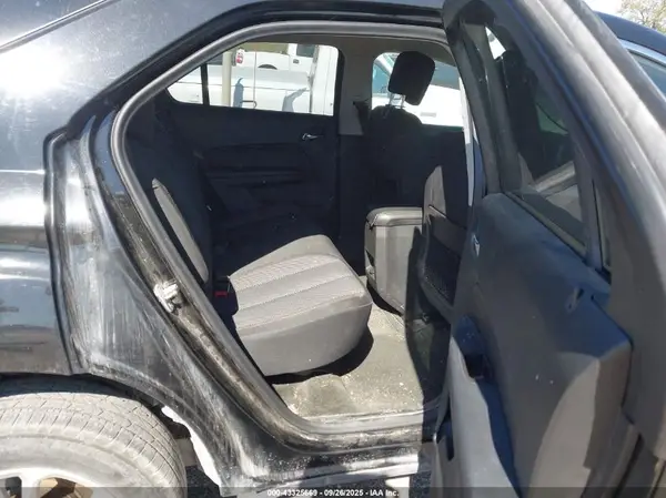 2GNFLFEK0H6310237 2017 CHEVROLET EQUINOX - Image 8