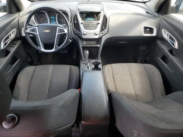 2GNFLFEK0H6311761 2017 CHEVROLET EQUINOX - Image 8