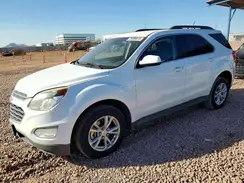 2GNFLFEK0H6314661 2017 CHEVROLET EQUINOX