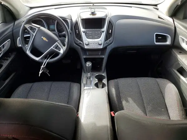 2GNFLFEK0H6314661 2017 CHEVROLET EQUINOX - Image 8