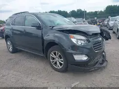 2GNFLFEK0H6316197 2017 CHEVROLET EQUINOX