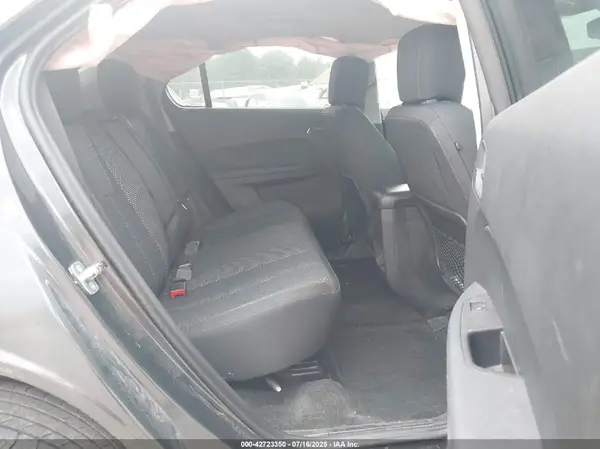 2GNFLFEK0H6316197 2017 CHEVROLET EQUINOX - Image 8