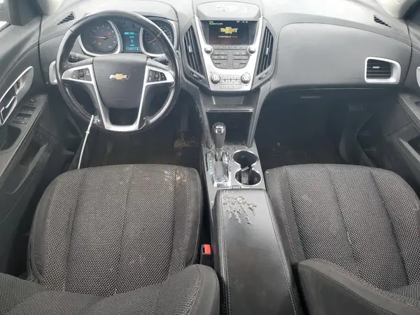 2GNFLFEK0H6316474 2017 CHEVROLET EQUINOX - Image 8