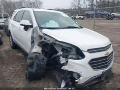 2GNFLFEK0H6320301 2017 CHEVROLET EQUINOX