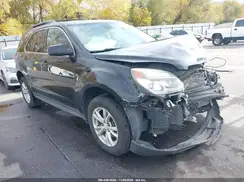 2GNFLFEK0H6320699 2017 CHEVROLET EQUINOX