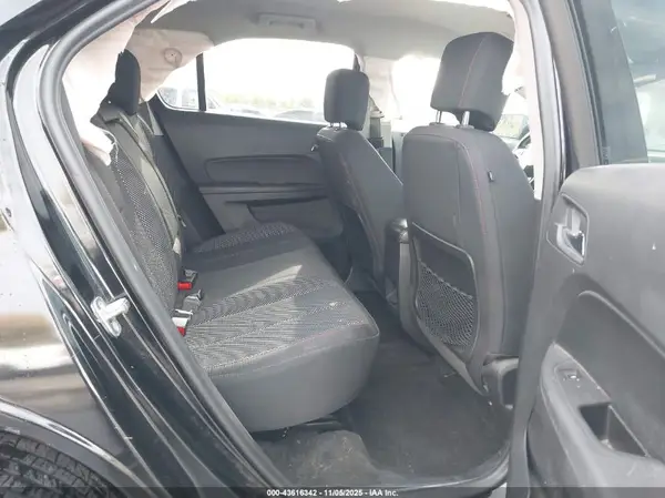 2GNFLFEK0H6320699 2017 CHEVROLET EQUINOX - Image 8