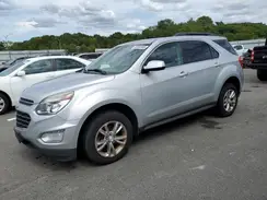 2GNFLFEK0H6327653 2017 CHEVROLET EQUINOX
