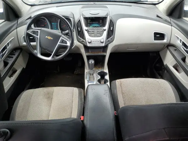 2GNFLFEK0H6327653 2017 CHEVROLET EQUINOX - Image 8