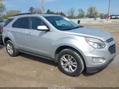 2GNFLFEK0H6331928 2017 CHEVROLET EQUINOX