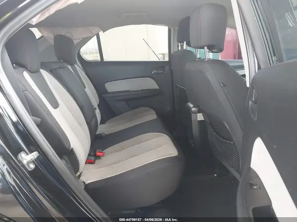 2GNFLFEK0H6332609 2017 CHEVROLET EQUINOX - Image 8