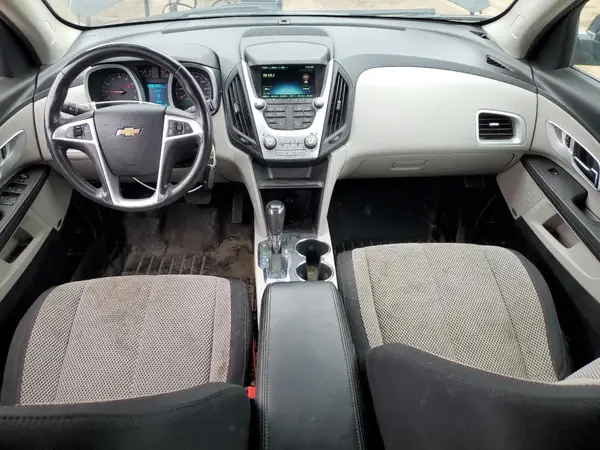 2GNFLFEK0H6332657 2017 CHEVROLET EQUINOX - Image 8