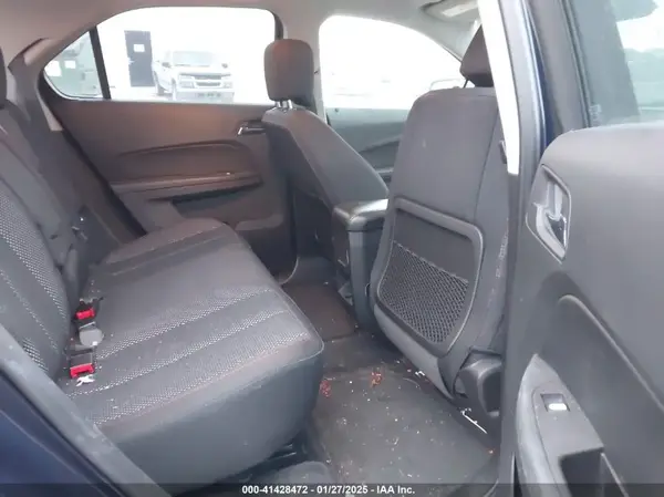 2GNFLFEK0H6335820 2017 CHEVROLET EQUINOX - Image 8