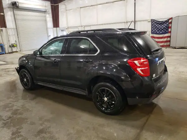 2GNFLFEK0H6336109 2017 CHEVROLET EQUINOX - Image 2