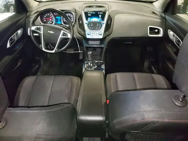 2GNFLFEK0H6336109 2017 CHEVROLET EQUINOX - Image 8
