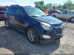 2GNFLFEK0H6336918 2017 CHEVROLET EQUINOX