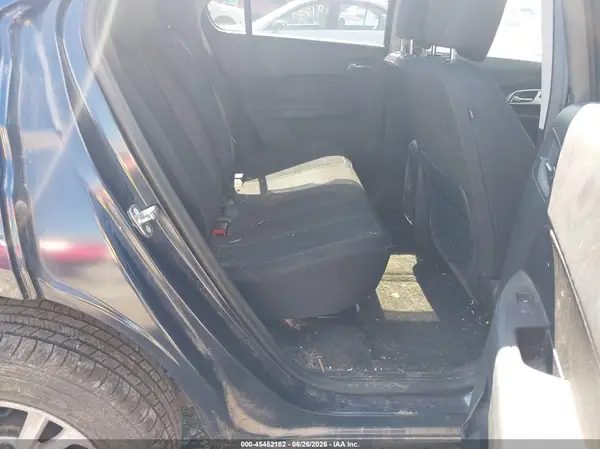 2GNFLFEK0H6336918 2017 CHEVROLET EQUINOX - Image 8