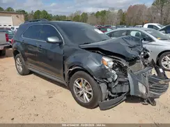 2GNFLFEK0H6340001 2017 CHEVROLET EQUINOX