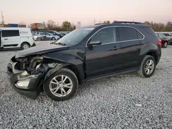 2GNFLFEK0H6340564 2017 CHEVROLET EQUINOX