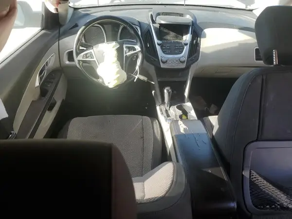 2GNFLFEK0H6342511 2017 CHEVROLET EQUINOX - Image 8